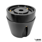 1o1 Factory Stage6 Arm Slider Black V2