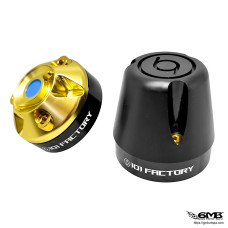 1o1 Factory Stage6 Arm Slider Gold V2