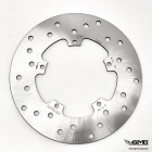 Grimeca Classic NT Disc brake set D20mm for Vespa PX - Black