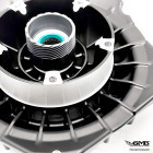 Grimeca Classic NT Disc brake set D20mm for Vespa PX - Black