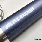 Malossi Racing MHR EXHAUST Gilera Runner/Italjet Dragster 180cc 2T