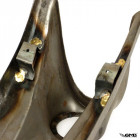 Horn Cover VBB style for Vespa PX