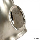 Horn Cover VBB style for Vespa PX