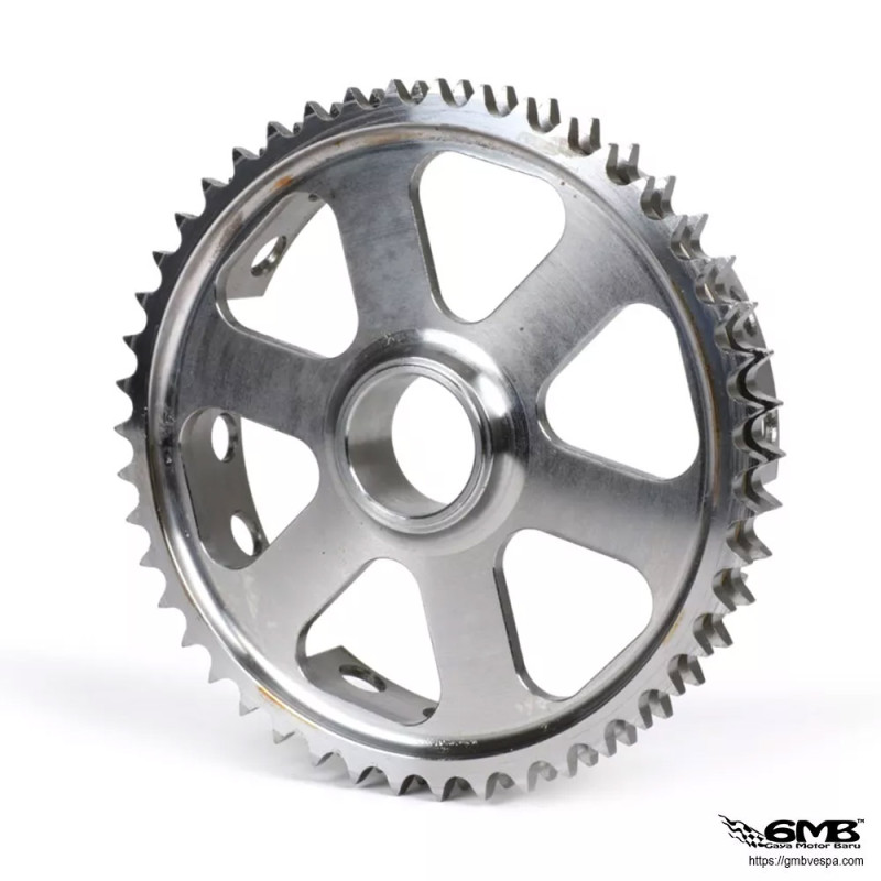 Casa Lambretta Rear Sprocket Lightweight DL/GP 46 Teeth