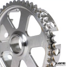 Casa Lambretta Rear Sprocket Lightweight DL/GP 46 Teeth