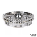 Casa Lambretta Rear Sprocket Lightweight DL/GP 46 Teeth