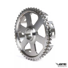 Casa Lambretta Rear Sprocket Lightweight DL/GP 46 Teeth