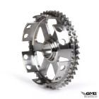Casa Lambretta Rear Sprocket Lightweight DL/GP 46 Teeth