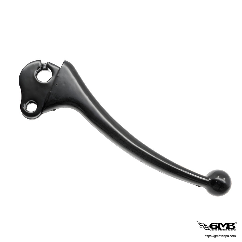CIF Brake, Clutch Lever, black for Vespa PTS