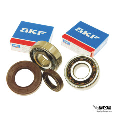 CIF Crankshaft Revision Kit For Fabbri Crankcase V...
