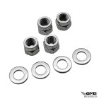 parmaKit Cylinder Unit. TSV - PUFFO D.63 for Vespa PX