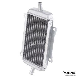 Piaggio Radiator Vespa GT Series Left or Right 