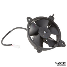 Piaggio Fan Vespa GT Series 250-300cc