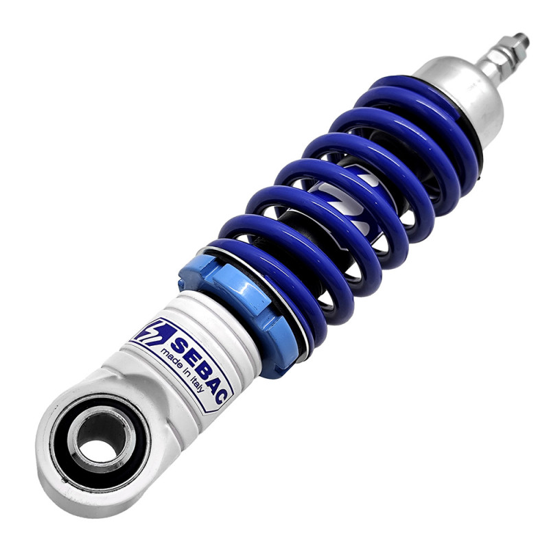 SEBAC Front Shock Absorber Sport for Vespa PTS (Hitech)