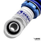SEBAC Front Shock Absorber Sport for Vespa PTS (Hitech)
