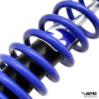 SEBAC Rear Shock Absorber Sport for Vespa PX Hitech