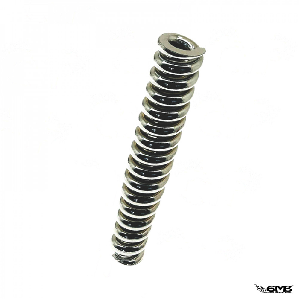 CIF Carbone Hi Tech Front Spring Vespa Sprint