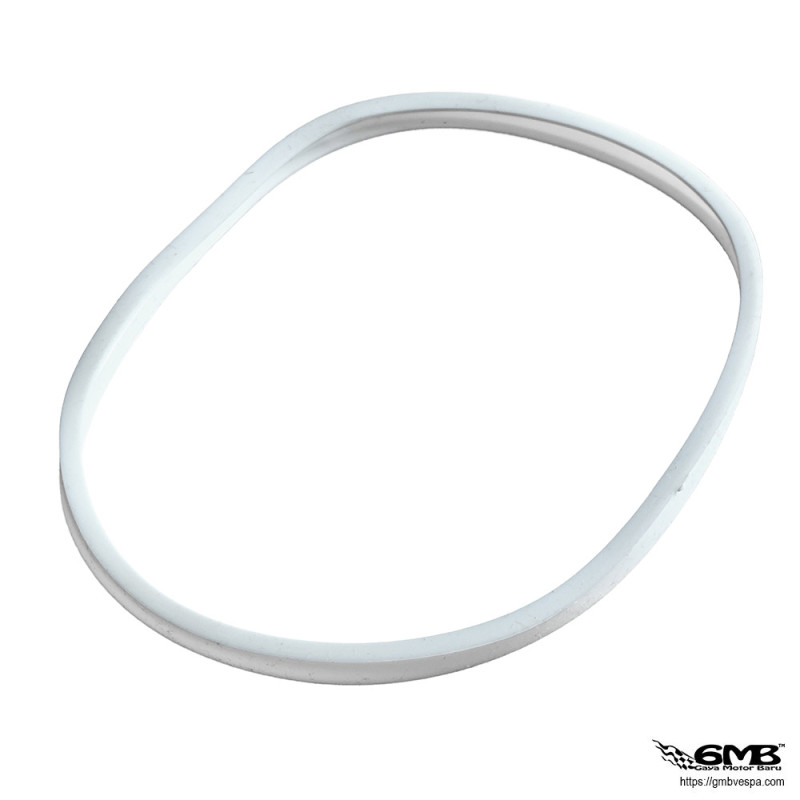 Casa Lambretta Headlight Lens Gasket for Lambretta