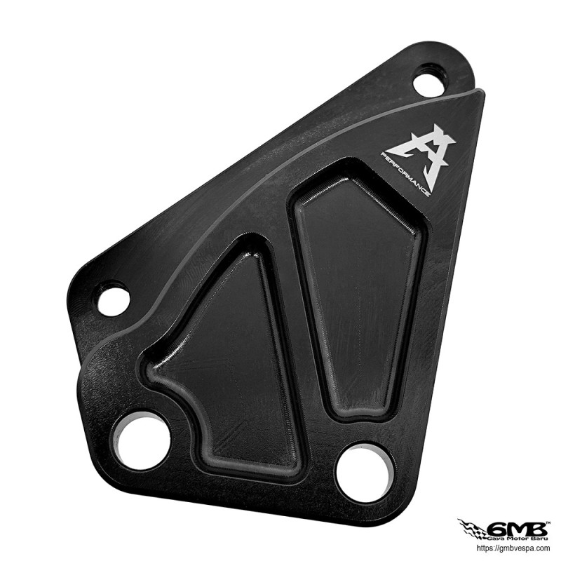 Alpha Performance Brembo P4 Adaptor Aprilia SRGT200