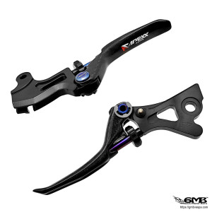 Apexx Factory Lever Adjustable Sport Vespa Sprint ...