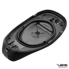 Apexx Factory Seat Diamond Cut Suede Vespa Sprint
