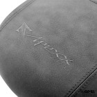 Apexx Factory Seat Diamond Cut Suede Vespa Sprint