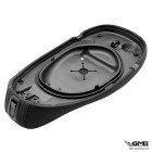 Apexx Factory Seat Vertical Cut Suede Vespa Sprint