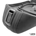 Apexx Factory Seat Vertical Cut Suede Vespa Sprint
