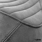 Apexx Factory Seat Vertical Cut Suede Vespa Sprint