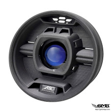 AS Light Headlamp Vespa GTV Keyless 