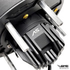 AS Light Headlamp Vespa GTV Keyless 