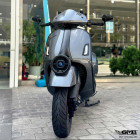 AS Light Headlamp Vespa GTV Keyless 