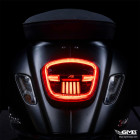 AS Light Stoplamp Vespa Sprint and Primavera 