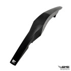 Apexx Factory Crest 3D Black Vespa Sprint