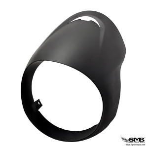 Apexx Factory Primavera Drive Screen 3D Black 