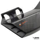 Apexx Factory Race Duct 3D Black Carbon Apexx Factory Race Duct 3D Black Carbon