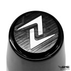 Zelioni Bar end Vespa GTS Black