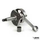 BGM Crankshaft Pro Racing Rotary Stroke 51mm, Conrod 97mm, Cone 20mm