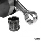 BGM Crankshaft Pro Racing Rotary Stroke 51mm, Conrod 97mm, Cone 19mm