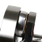 BGM Crankshaft Pro Racing Rotary Stroke 51mm, Conrod 97mm, Cone 19mm