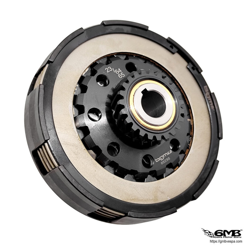 BGM Pro Clutch Superstrong 2.0 Touring 23T