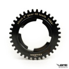 BGM Pro 4th Gear Cog PX 1984 (36 teeth)