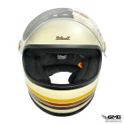 Biltwell Gringo ECE R22 Vintage Desert Spectrum Size XL