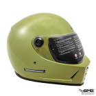 Biltwell Lane Splitter ECE R22 Olive Green Size XL