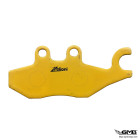 Zelioni Super Stop Front Brake Pad Vespa GTS