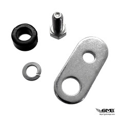 CIF Speedometer Gearing Cover Kit Vespa PTS