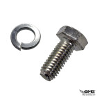 CIF Speedometer Gearing Cover Kit Vespa PTS