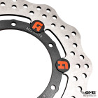 Accossato Disc Brake GTS Floating 220mm (made in Italy)