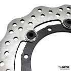 Accossato Disc Brake GTS Floating 220mm (made in Italy)