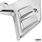 Zelioni air disc cooler GTS2023 Chrome